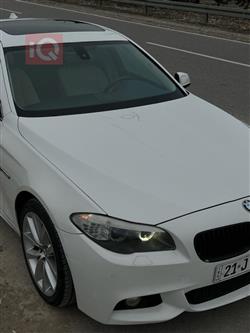 بي ام دبليو الفئة 5